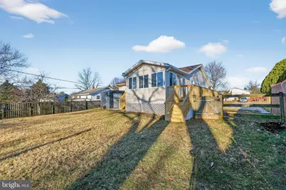 213 Stanlake Road, Owings Mills, MD 21117 - Photo 34