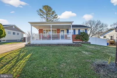 213 Stanlake Road, Owings Mills, MD 21117 - Photo 1