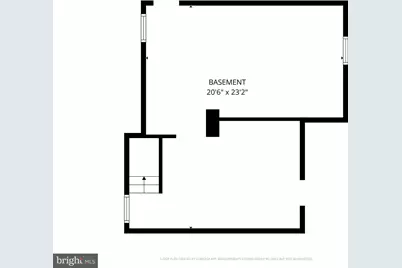 8 Irving Place, Baltimore, MD 21208 - Photo 24