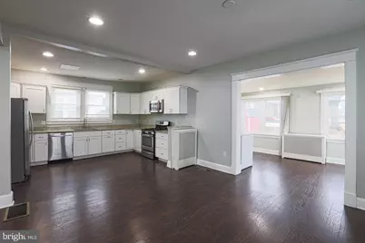 8 Irving Place, Baltimore, MD 21208 - Photo 4