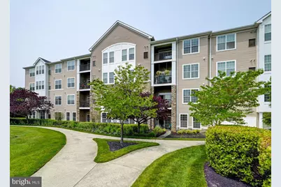7101 Travertine Drive #204, Baltimore, MD 21209 - Photo 4