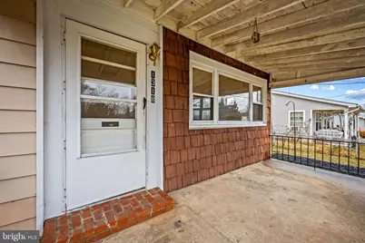 1318 Wilson Point Road, Baltimore, MD 21220 - Photo 4