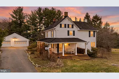 2726 Mount Carmel Road, Parkton, MD 21120 - Photo 1