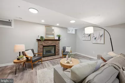 4989 Lockard Drive, Owings Mills, MD 21117 - Photo 18