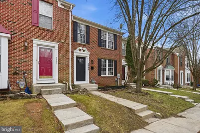 4989 Lockard Drive, Owings Mills, MD 21117 - Photo 1