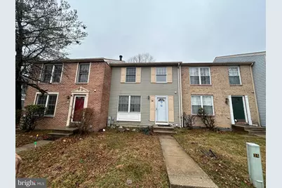 34 Hunt Cup Circle, Owings Mills, MD 21117 - Photo 2