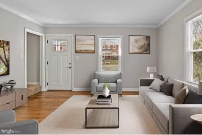 8517 Oakleigh Road, Parkville, MD 21234 - Photo 2