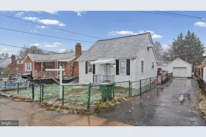 7416 Poplar Avenue, Baltimore, MD 21224 - Photo 36