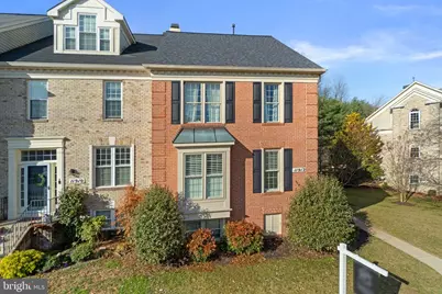 11912 Thurloe Drive, Lutherville Timonium, MD 21093 - Photo 2