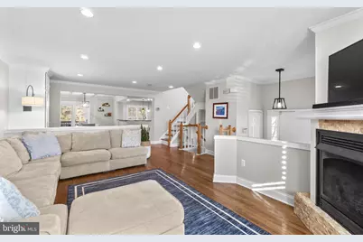 11912 Thurloe Drive, Lutherville Timonium, MD 21093 - Photo 8