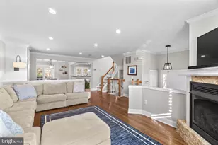 11912 Thurloe Dr, Lutherville Timonium, MD 21093 - Photo 8