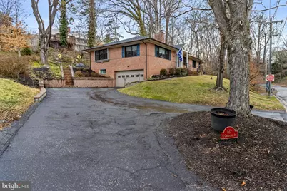 612 W Chesapeake Avenue, Towson, MD 21204 - Photo 62