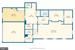 612 W Chesapeake Ave, Towson, MD 21204 - Photo 62