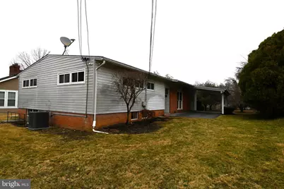 6802 Old Pimlico Road, Baltimore, MD 21209 - Photo 34