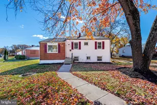 6822 Huntington Dr, Baltimore, MD 21207 - Photo 32