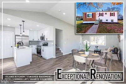 6822 Huntington Drive, Baltimore, MD 21207 - Photo 1