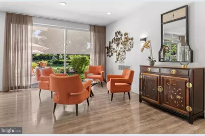 11 Slade Avenue #712, Baltimore, MD 21208 - Photo 4