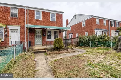 946 Middlesex Road, Essex, MD 21221 - Photo 2