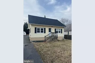 11500 Philadelphia Road, White Marsh, MD 21162 - Photo 1