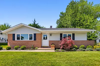 8145 Scotts Level Road, Pikesville, MD 21208 - Photo 1