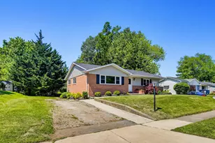 8145 Scotts Level Rd, Pikesville, MD 21208 - Photo 2