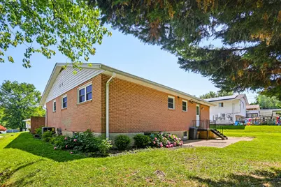 8145 Scotts Level Road, Pikesville, MD 21208 - Photo 44