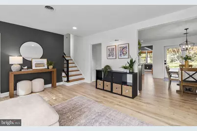 1918 Lismore Lane, Catonsville, MD 21228 - Photo 8