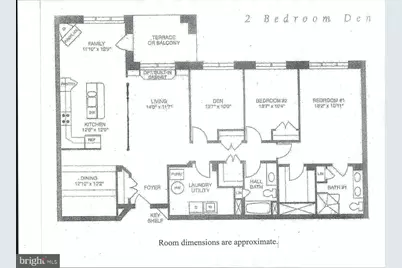12246 Roundwood Road #707, Lutherville Timonium, MD 21093 - Photo 22