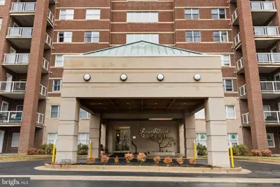 12246 Roundwood Road #707, Lutherville Timonium, MD 21093 - Photo 1