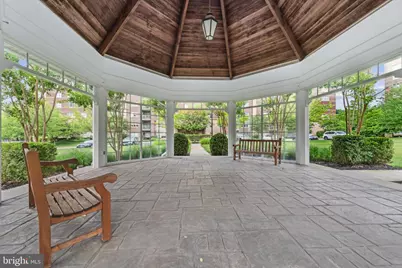 12246 Roundwood Road #707, Lutherville Timonium, MD 21093 - Photo 22