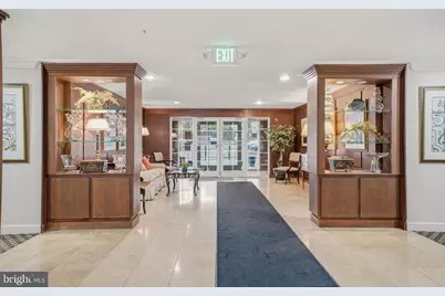 9500 Side Brook Road #406, Owings Mills, MD 21117 - Photo 2