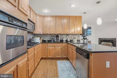9500 Side Brook Road #406, Owings Mills, MD 21117 - Photo 14