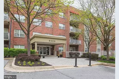 9500 Side Brook Road #406, Owings Mills, MD 21117 - Photo 1