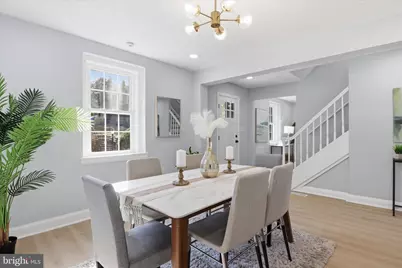 608 Marwood Road, Baltimore, MD 21204 - Photo 14