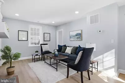 608 Marwood Road, Baltimore, MD 21204 - Photo 8