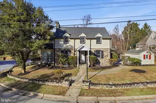 608 Marwood Rd, Baltimore, MD 21204 - Photo 1