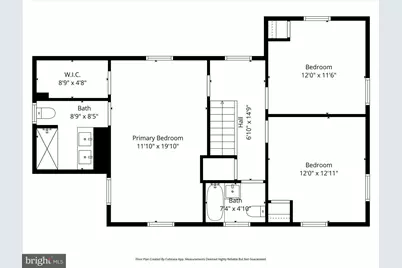608 Marwood Road, Baltimore, MD 21204 - Photo 36