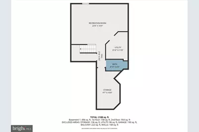 22 Ferns Court, Lutherville Timonium, MD 21093 - Photo 40