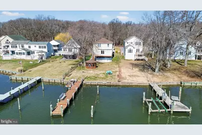 1347 S Seneca Road, Baltimore, MD 21220 - Photo 8