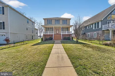 1347 S Seneca Road, Baltimore, MD 21220 - Photo 1