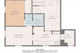 3621 Clifmar Rd, Baltimore, MD 21244 - Photo 34