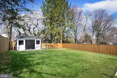 510 Overcrest Road, Towson, MD 21286 - Photo 38