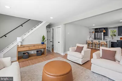 510 Overcrest Road, Towson, MD 21286 - Photo 8