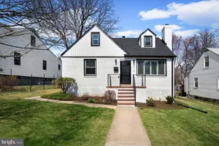 510 Overcrest Rd, Towson, MD 21286 - Photo 4