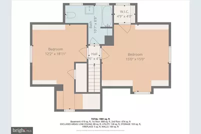 510 Overcrest Road, Towson, MD 21286 - Photo 44