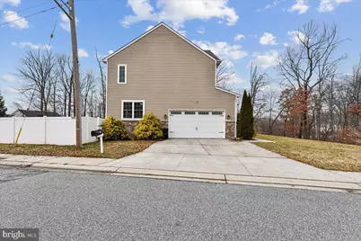 7526 Gilley Terrace, Rosedale, MD 21237 - Photo 42