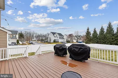 7526 Gilley Terrace, Rosedale, MD 21237 - Photo 4