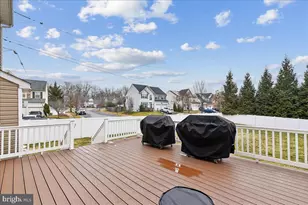 7526 Gilley Terrace, Rosedale, MD 21237 - Photo 4