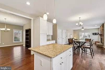 7526 Gilley Terrace, Rosedale, MD 21237 - Photo 12