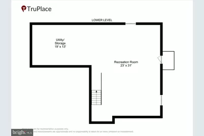 7526 Gilley Terrace, Rosedale, MD 21237 - Photo 40